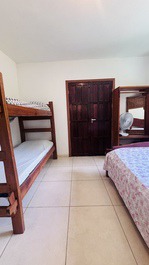 Beach house with private pool for 13 people