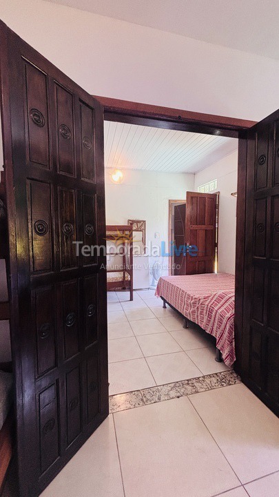 House for vacation rental in Ilhéus (Joia do Atlantico)