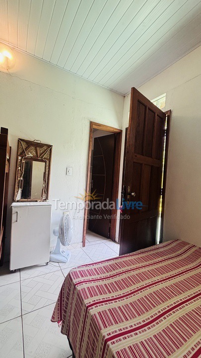 House for vacation rental in Ilhéus (Joia do Atlantico)