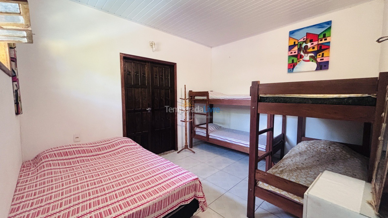 House for vacation rental in Ilhéus (Joia do Atlantico)