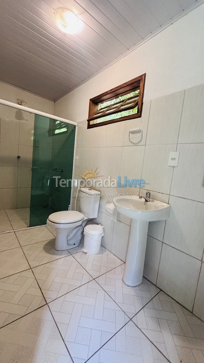 House for vacation rental in Ilhéus (Joia do Atlantico)