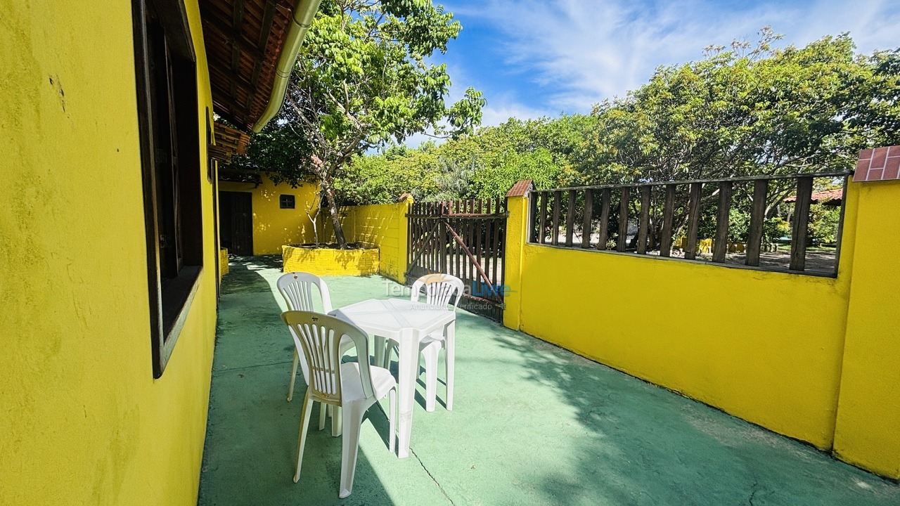 House for vacation rental in Ilhéus (Joia do Atlantico)