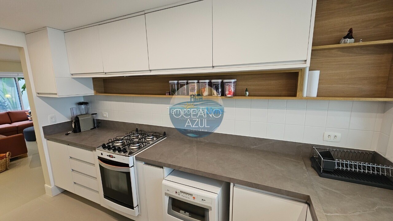 House for vacation rental in São Sebastião (Juquehy)