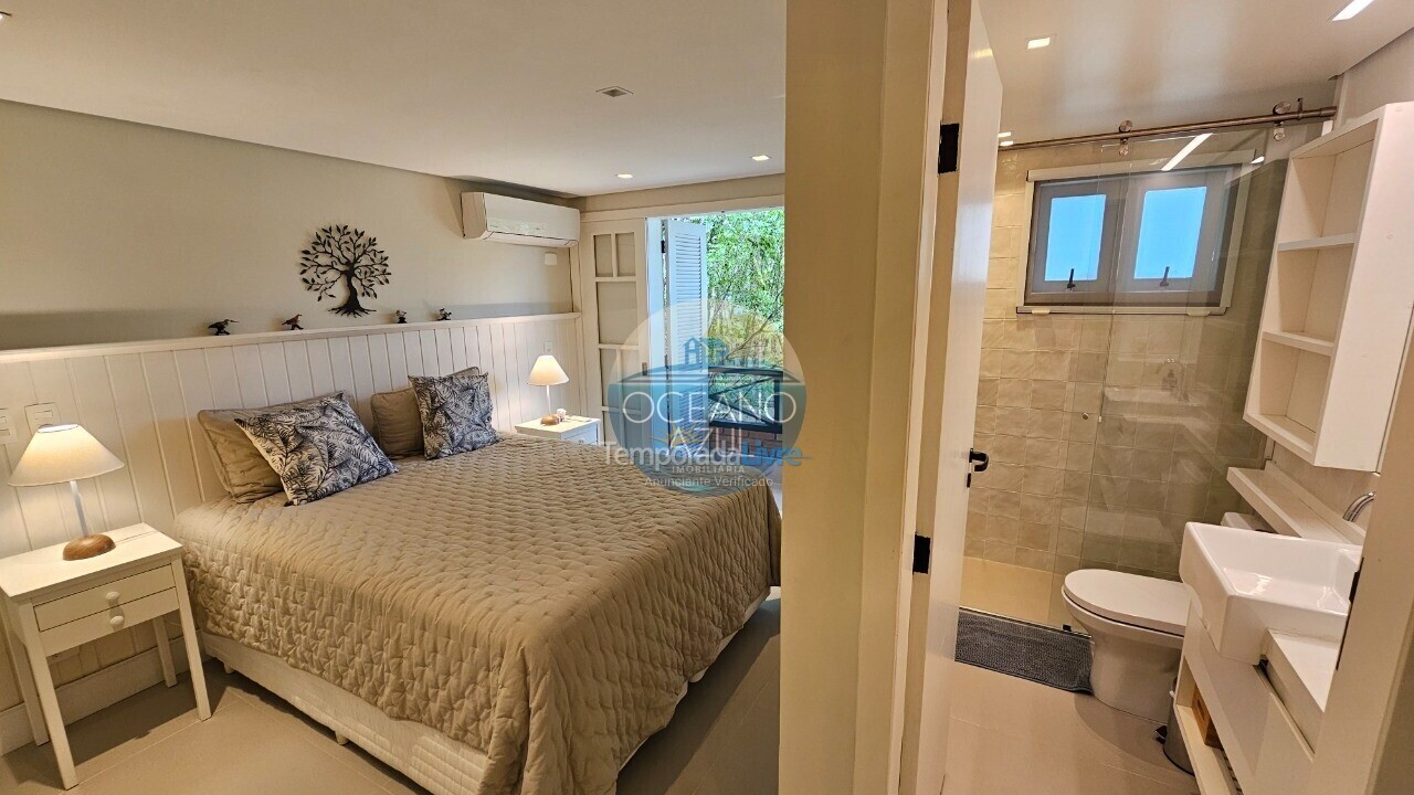 House for vacation rental in São Sebastião (Juquehy)