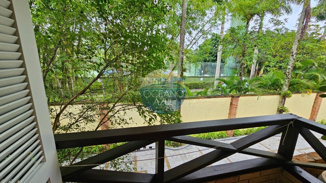 House for vacation rental in São Sebastião (Juquehy)