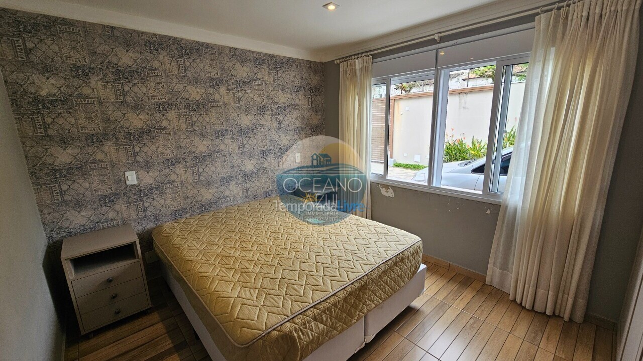 Casa para aluguel de temporada em São Sebastião (Juquehy)