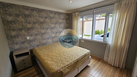 Casa em condomínio Temporada - Juquehy - av. da praia, c/ 5 suítes,...