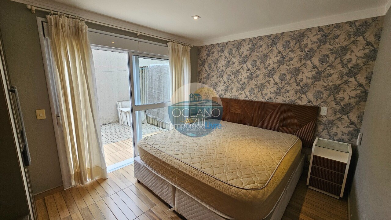 Casa para aluguel de temporada em São Sebastião (Juquehy)