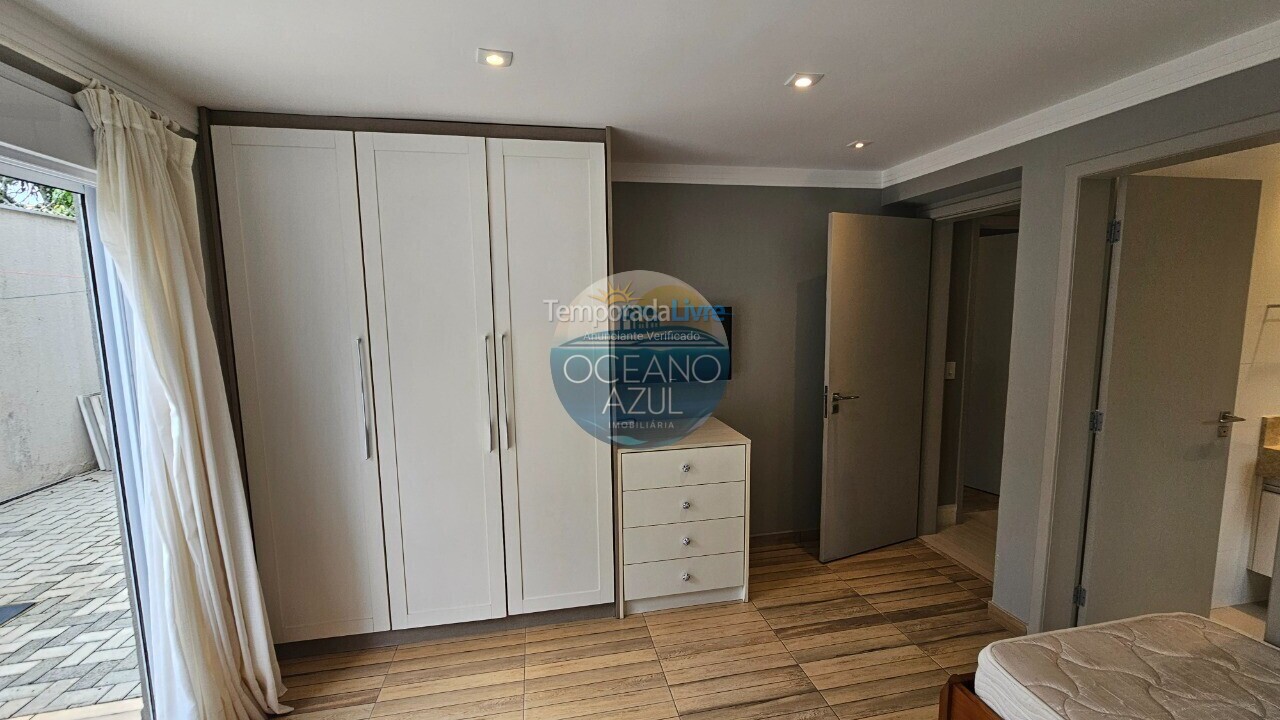 Casa para aluguel de temporada em São Sebastião (Juquehy)