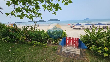 Casa para alugar em São Sebastião - Juquehy