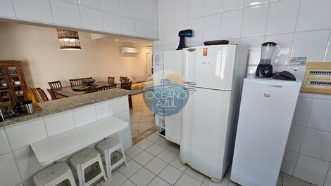 Casa en Alquiler de Vacaciones - Juquehy - a 160m de la playa, con 4 suites,...