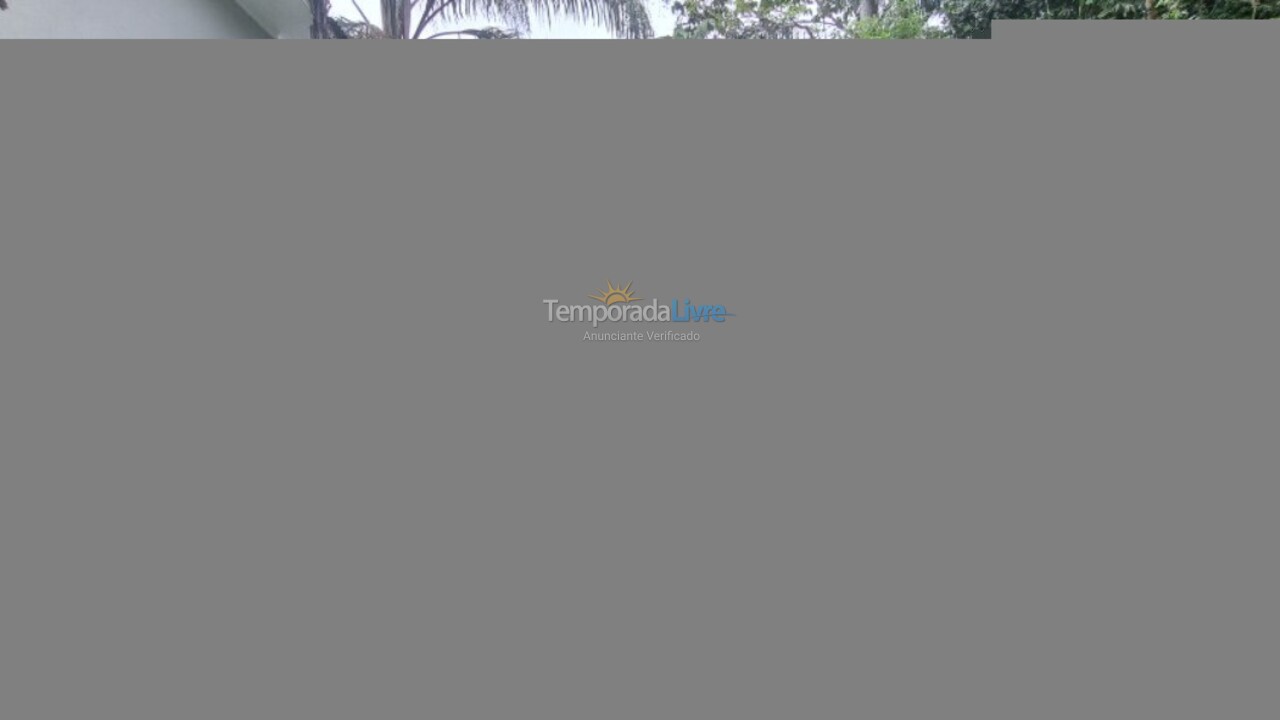 Casa para alquiler de vacaciones em São Sebastião (Juquehy)