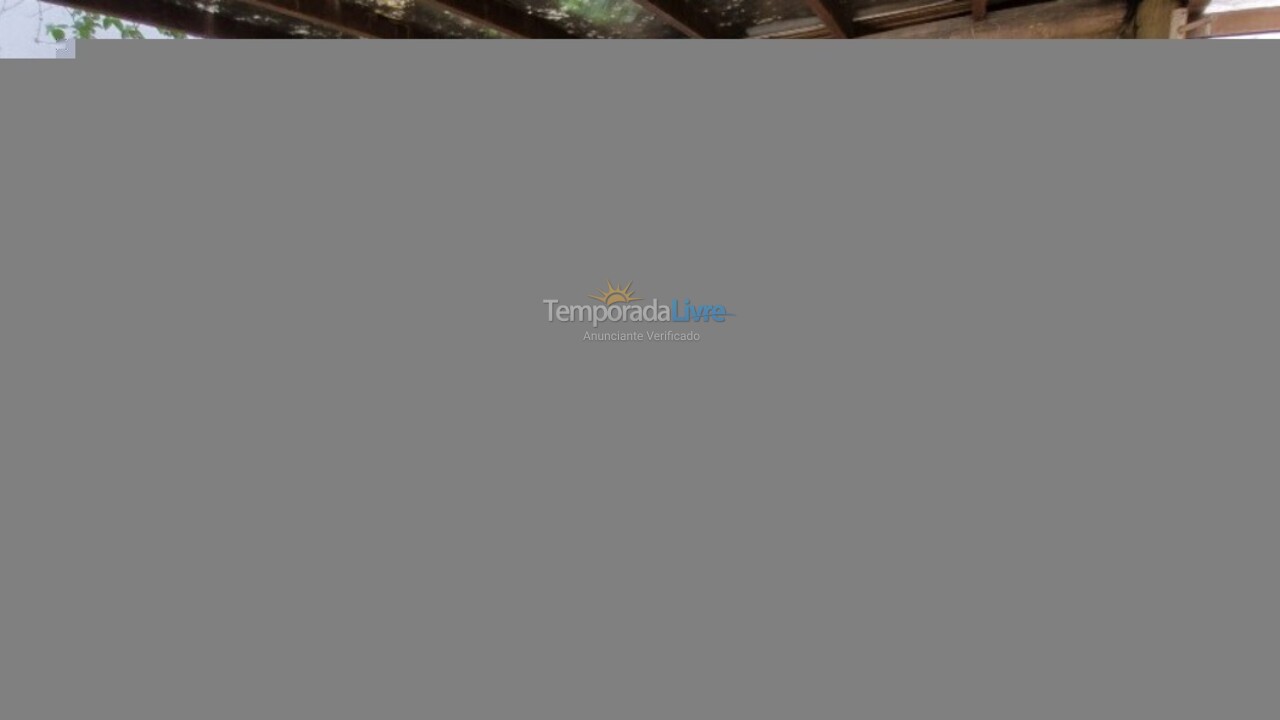 Casa para alquiler de vacaciones em São Sebastião (Juquehy)