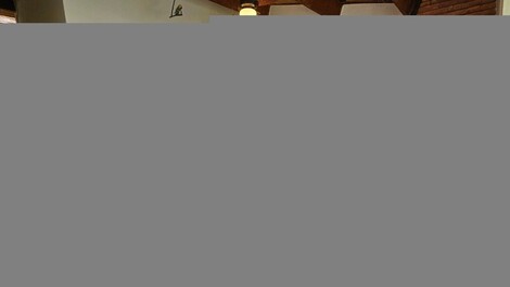 Vacation House for Rent - Juquehy - max. 9 people, av. from beach,...