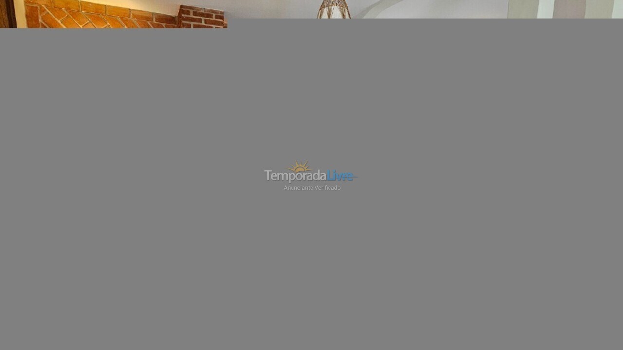 House for vacation rental in São Sebastião (Juquehy)