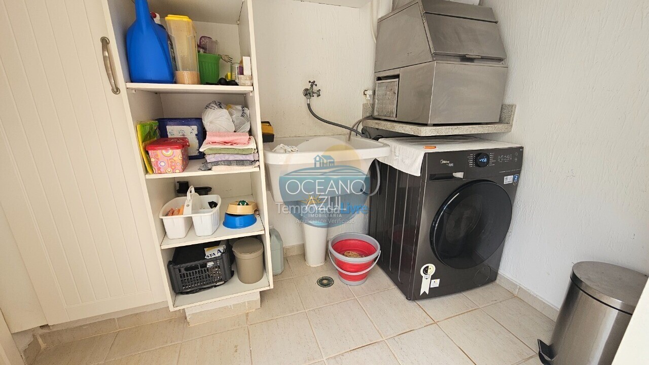 Casa para aluguel de temporada em São Sebastião (Juquehy)