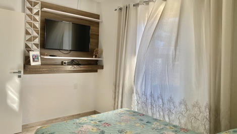 CASA COM PISCINA NO CENTRO DE PORTO BELO