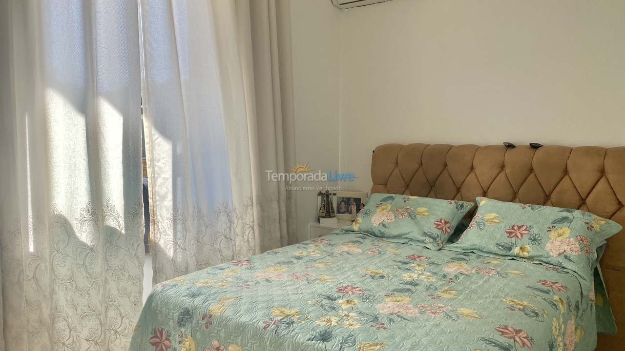 Casa para aluguel de temporada em Porto Belo (Centro)