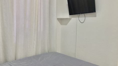 CASA COM PISCINA NO CENTRO DE PORTO BELO