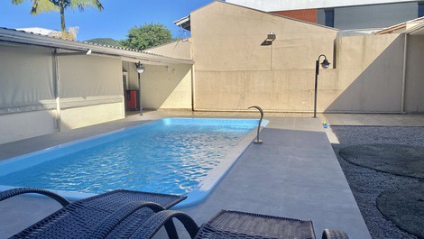 Casa para alquilar en Porto Belo - Centro