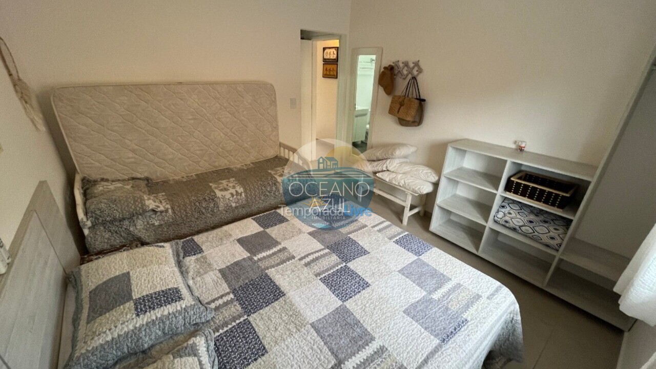 Casa para aluguel de temporada em São Sebastião (Juquehy)