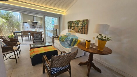 Casa para alquilar en São Sebastião - Juquehy