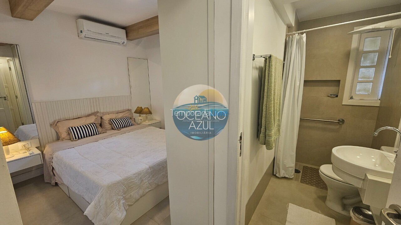 Casa para aluguel de temporada em São Sebastião (Juquehy)