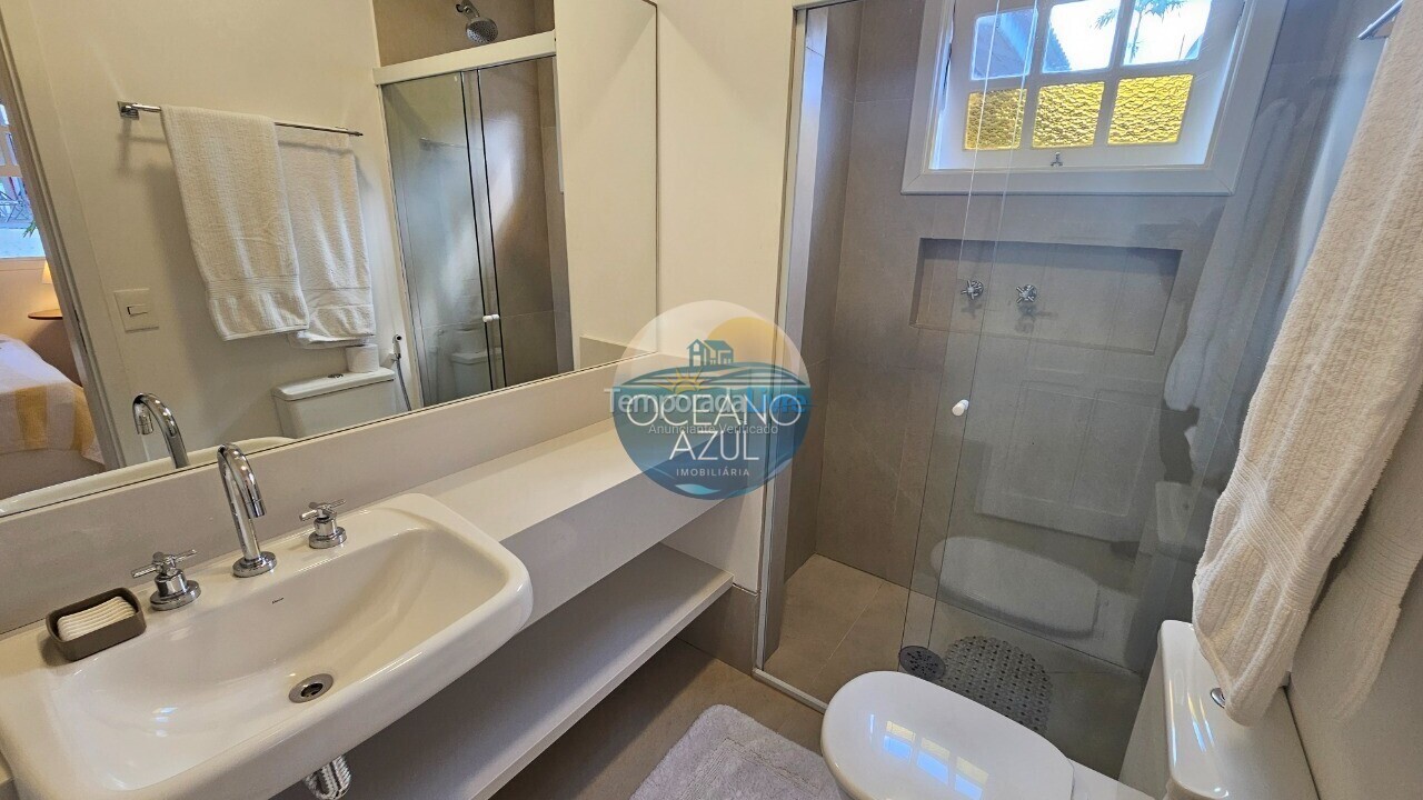 Casa para aluguel de temporada em São Sebastião (Juquehy)