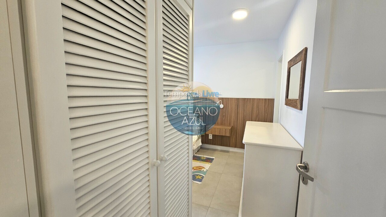 Casa para aluguel de temporada em São Sebastião (Juquehy)