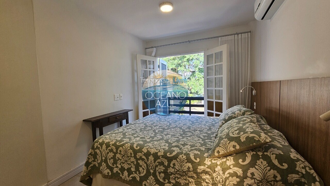 Casa para aluguel de temporada em São Sebastião (Juquehy)