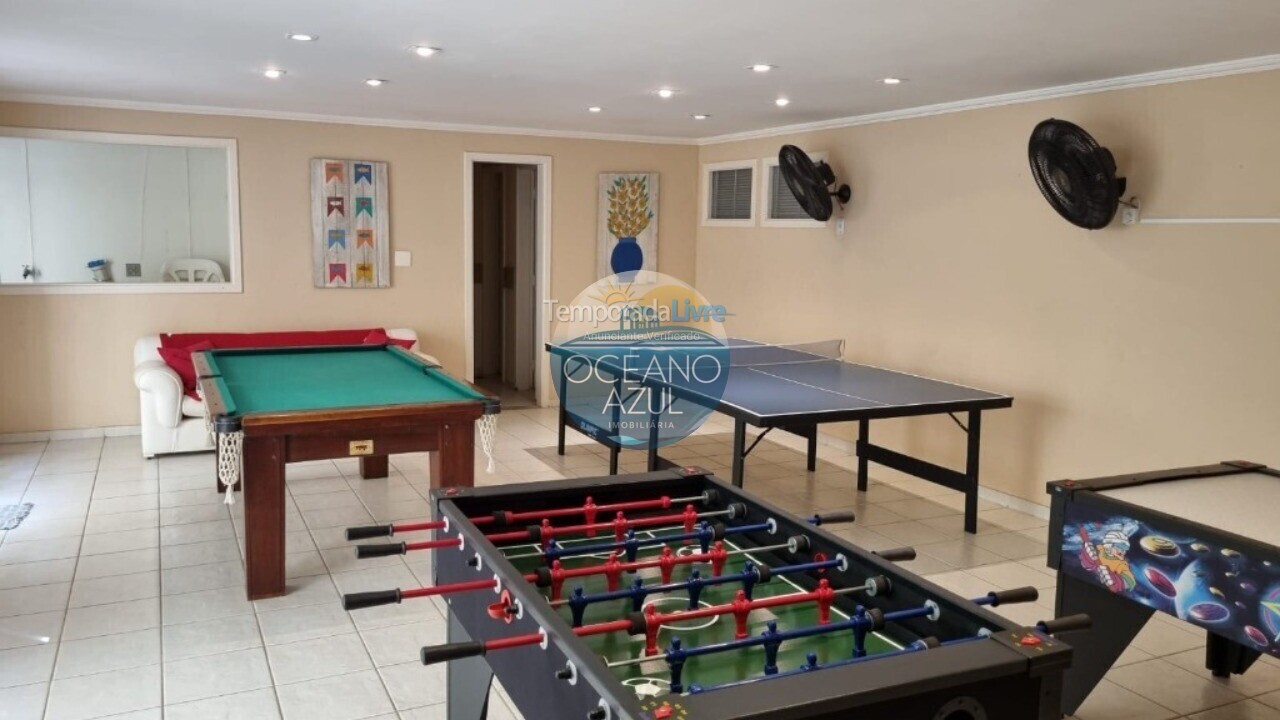 Casa para aluguel de temporada em São Sebastião (Juquehy)