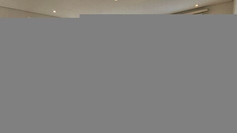 Casa a venda condomínio Juquehy - 100m da praia, c/ 4 suítes,...