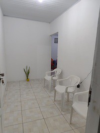 Sala de entrada 