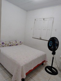 Quarto casal