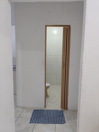 Casa para la temporada