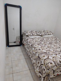 Casa para la temporada