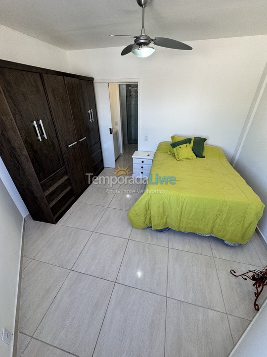 Apartamento para alquiler de vacaciones em Florianopolis (Canasvieiras)