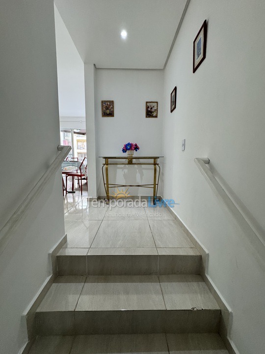 Apartamento para alquiler de vacaciones em Florianopolis (Canasvieiras)