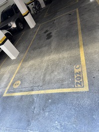 EXCELENTE APARTAMENTO DE 2 HABITACIONES A 30 METROS DEL MAR.