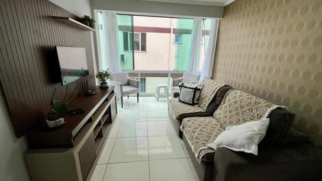 APARTMENT FOR 5 PEOPLE 50 METERS FROM THE SEA