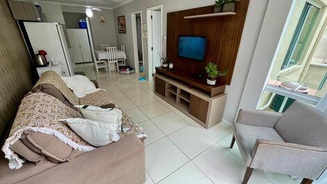 Apartment for rent in Itapema - Meia Praia