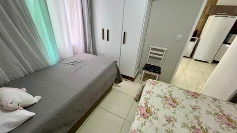 APARTMENT FOR 5 PEOPLE 50 METERS FROM THE SEA