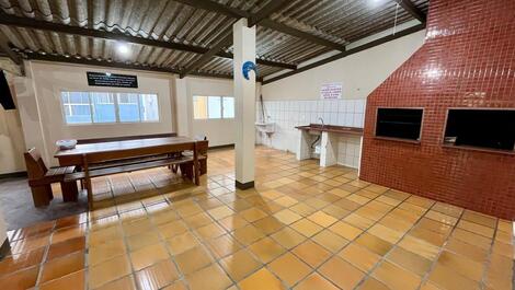 APARTMENT FOR 5 PEOPLE 50 METERS FROM THE SEA