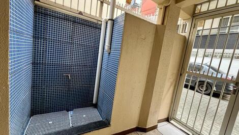 APARTMENT FOR 5 PEOPLE 50 METERS FROM THE SEA