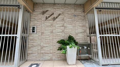 APARTMENT FOR 5 PEOPLE 50 METERS FROM THE SEA