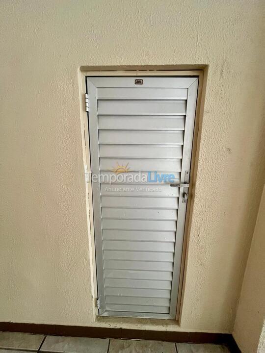 Apartamento para alquiler de vacaciones em Itapema (Meia Praia)