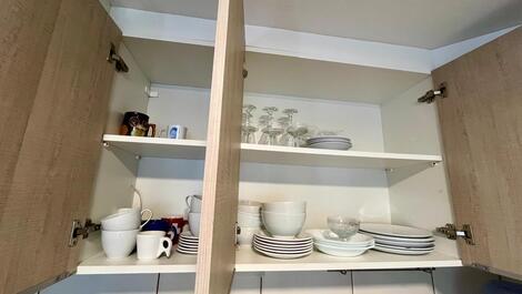 PRECIOSO APARTAMENTO EN EL CORAZÓN DE MEIA PRAIA 8 PERSONAS