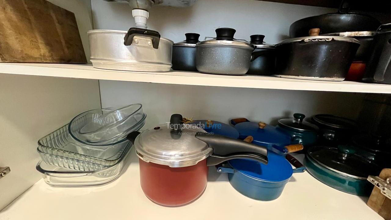 Apartamento para alquiler de vacaciones em Itapema (Meia Praia)