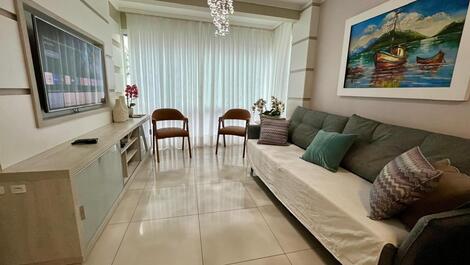 PRECIOSO APARTAMENTO EN EL CORAZÓN DE MEIA PRAIA 8 PERSONAS