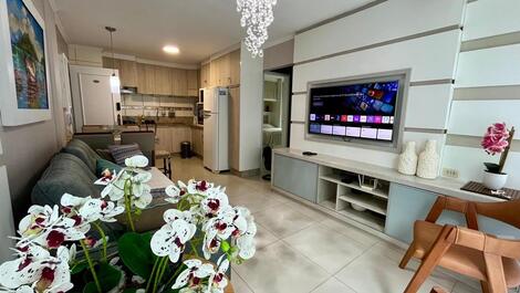 Apartamento para alquilar en Itapema - Meia Praia